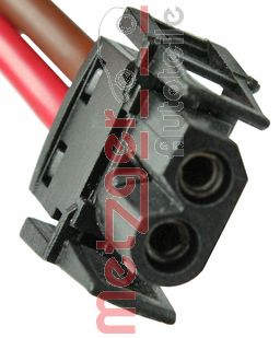 METZGER 0917113 Innenraumgebläse